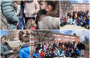 СУ„Нешо Бончев”