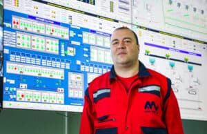 Инж. Мирослав Коев – инженер автоматизация в „Асарел-Медет“АД, пред изданието „Капитал – Кариери“