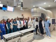 Панагюрище е домакин на Третата национална среща по радиохирургия