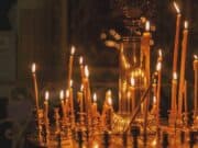 Църквата почита днес св. преп. Ефрем галина