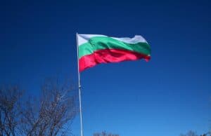 Село Оборище с нови трибагреници за националния празник