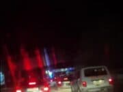 Опашки от коли се извиха пред бензиностанциите в Панагюрище