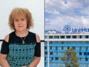 Психологът Евгения Загорска консултира в МЦ-Панагюрище евгения загорска