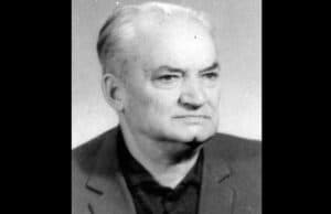 50 години от смъртта на проф. инж. Никола Беллопитов Никола Белопитов