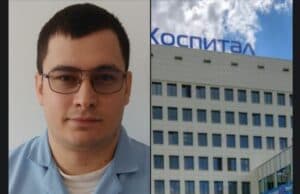 Кардиологът д-р Светослав Йовчев ще преглежда за пост-КОВИД синдром на 6 и 20 април в МЦ „Панагюрище“