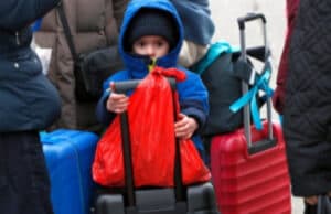 12 са хотелите в областта с настанени украински граждани