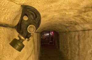 скривалища