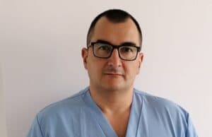 д-р масларов