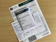 зелен сертификат