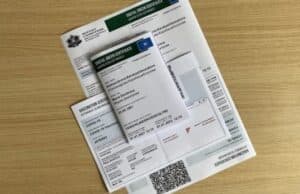 зелен сертификат