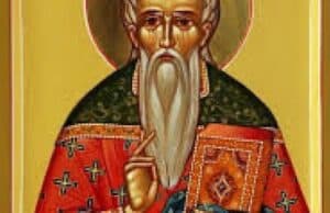 Църквата почита днес св. мчк. Василий