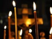 великденският пост започва