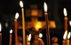 великденският пост започва