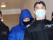 9 години затвор за подсъдимия за смъртта на Милен Цветков милен цветков