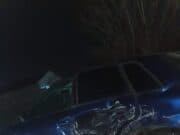 Сеат и Ауди се удариха край гарата