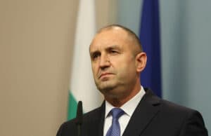 президент