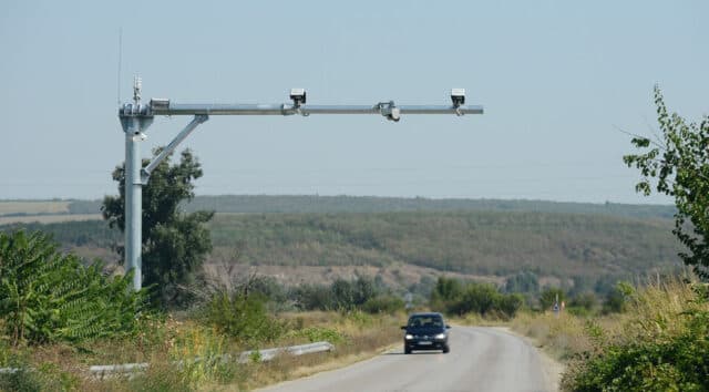 технически преглед