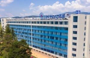 На 9 април в „Уни Хоспитал“ дерматолог ще консултира пациенти