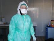 Лабораторията по микробиология за PCR тестове ще работи на 23 април