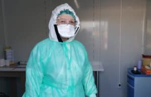 Лабораторията по микробиология за PCR тестове ще работи на 23 април