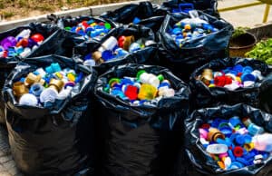 118 кг капачки събраха асарелци