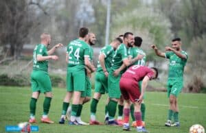 Днес Оборище посреща Пирин Гоце Делчев