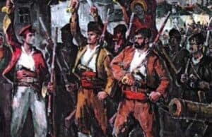 Нека техният кураж бъде нашия душевен подем