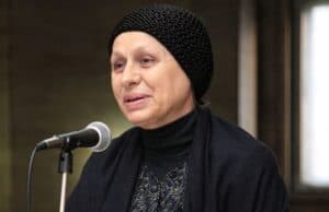 Напусна ни поетесата и преводачка Рада Панчовска