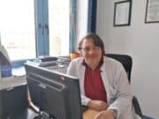 В Клиниката по нервни болести се извършва лечение с транскраниална стимулация