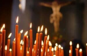 На Светли четвъртък не се подхваща домакинска или полска работа