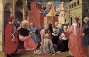 На Светла събота се почитат починалите наскоро близки