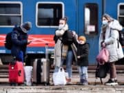 365 са официално регистрираните украински граждани в област Пазарджик до момента