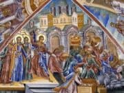 Започна страстната седмица – Велики понеделник е