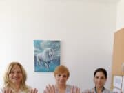 Eкипи на клиниките и отделенията в МБАЛ „Уни Хоспитал“ се включиха в кампания за Световния ден за хигиена ръцете