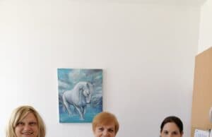 Eкипи на клиниките и отделенията в МБАЛ „Уни Хоспитал“ се включиха в кампания за Световния ден за хигиена ръцете