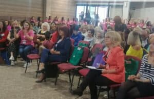 Област Пазарджик е домакин на регионален форум „15 години приобщаващо образование в област Пазарджик“