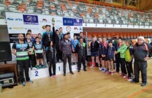 Отлично представяне на ТК „Панагюрище“ на Държавния финал