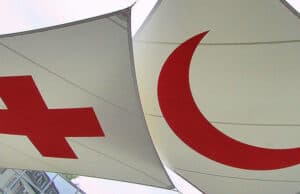 Международния ден на Червения кръст и Червения полумесец е днес