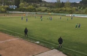 Позиция на футболистите и спортно-техническо ръководство на ФК „Оборище“