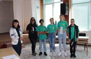 Проведе се общинският кръг на Националното състезание по Безопасност на движението по пътищата