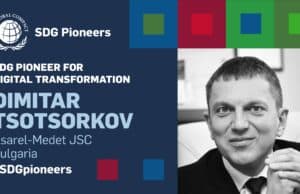 Димитър Цоцорков