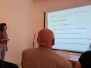 Лекари от „Уни Хоспитал“ представиха сравнителен анализ на случаи на Делта и Омикрон варианти на SARS-CoV-2 на научна конференция