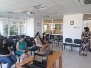 Млади майки и бременни получиха полезни съвети за естественото хранене на бебетата си