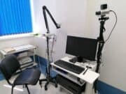 Д-р Олена Калмус, невролог, ще консултира пациенти на 12 юли в „Уни Хоспитал“