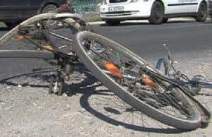 Автобус блъсна и уби панагюрец с велосипед на пътя Панагюрище – Пазарджик