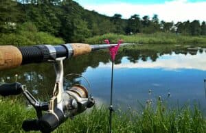 Състезание по риболов ще има на 16 юли в с. Панагюрски колонии риболов