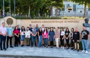 Стартира 18-ото издание на лятната стажантска програма на „Асарел-Медет“
