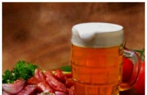 Не пропускайте! Четиридневен БИРФЕСТ в ресторант-пицария Viaggio in Italia бирфест