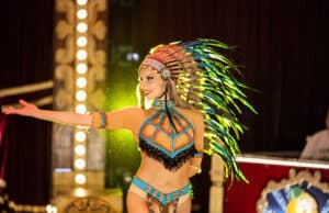 Цирк „Иванов“ идва в Панагюрище от 21 до 25 юли