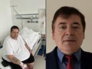 В МБАЛ „Уни Хоспитал“ за пръв път бе извършена успешно ревизионна бариатрична операция